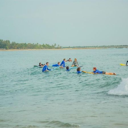 Nikara Nature Resort 阿鲁甘湾 外观 照片