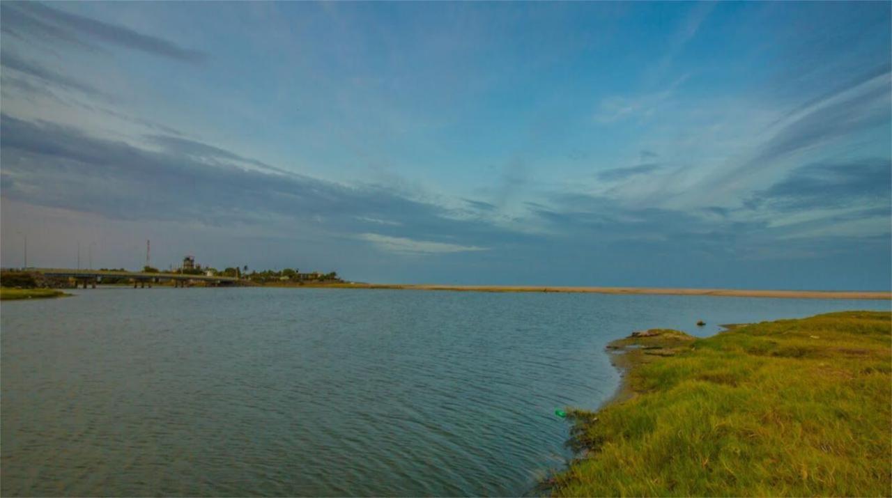 Nikara Nature Resort 阿鲁甘湾 外观 照片